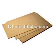 Tableau mdf simple 1220 * 2440 * 6mm